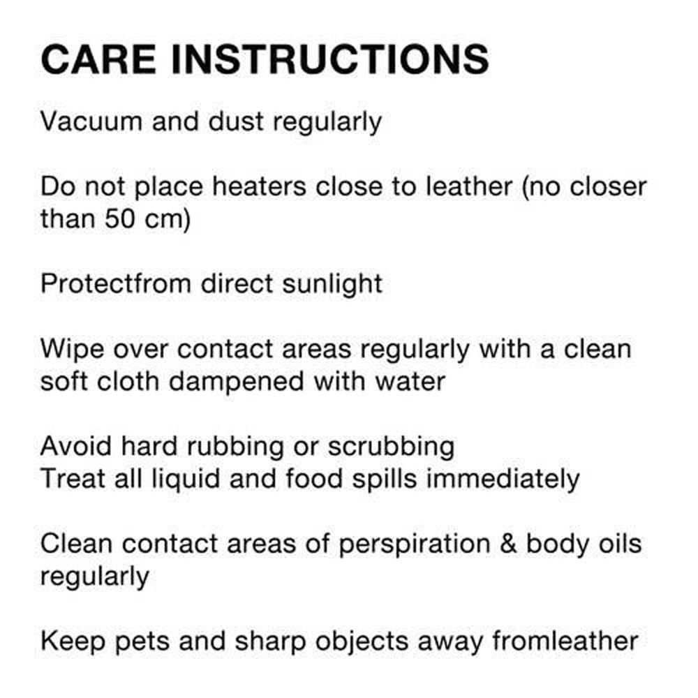 Artiss 8 Point Massage Office Chair PU Leather Black