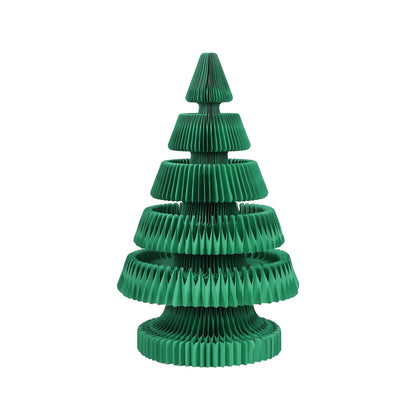 Jingle Jollys 87cm Foldable Christmas Tree With Lights Pop Up Xmas Tree Decorations