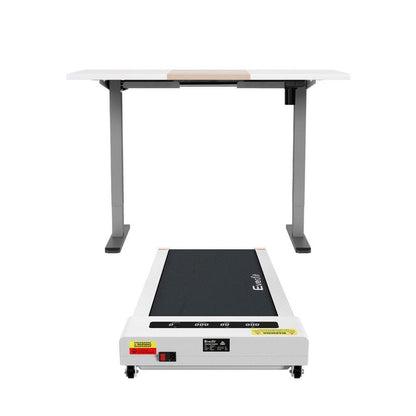 Artiss 360mm Treadmill Electric Walking Pad with140cm Automatic Standing Desk