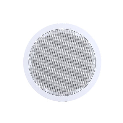 Giantz 6 Inch Ceiling Speakers In Wall Speaker Home Audio Stereos Tweeter 4pcs