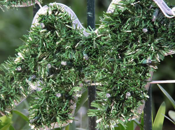 Samland 5.5m Merry Christmas Sign Led Rope Light Commercial