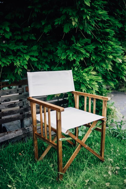 Directors Chair