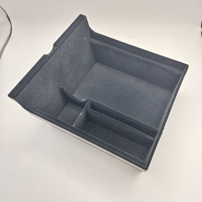 Center Console  Front Tray  For Tesla Model 3 Y 2021-2022