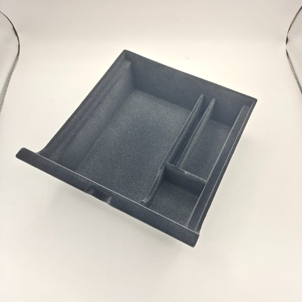 Center Console  Front Tray  For Tesla Model 3 Y 2021-2022