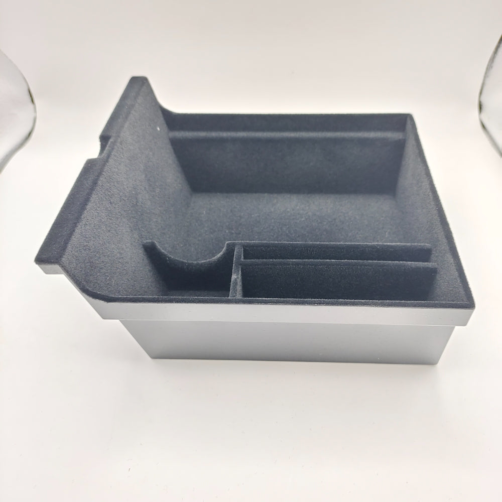 Center Console  Front Tray  For Tesla Model 3 Y 2021-2022