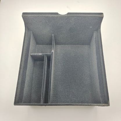 Center Console  Front Tray  For Tesla Model 3 Y 2021-2022