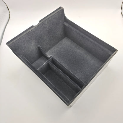 Center Console  Front Tray  For Tesla Model 3 Y 2021-2022
