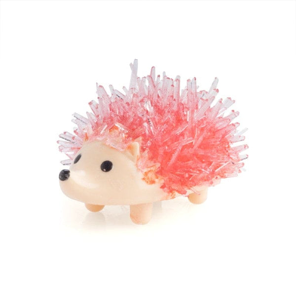 Dream Pink Magic Hedgehog