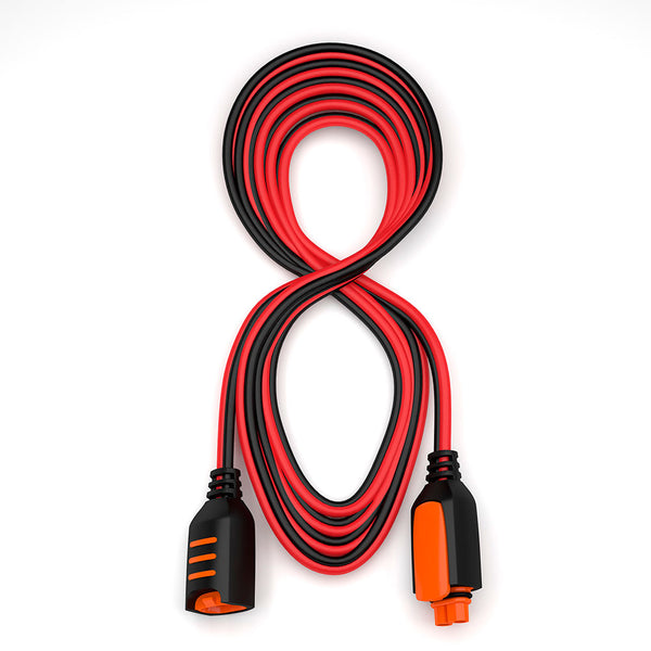 CTEK Comfort Connect Extension Cable 2.5M 8'2" Suits MXS 5.0, MXS 7.0, MXS 10