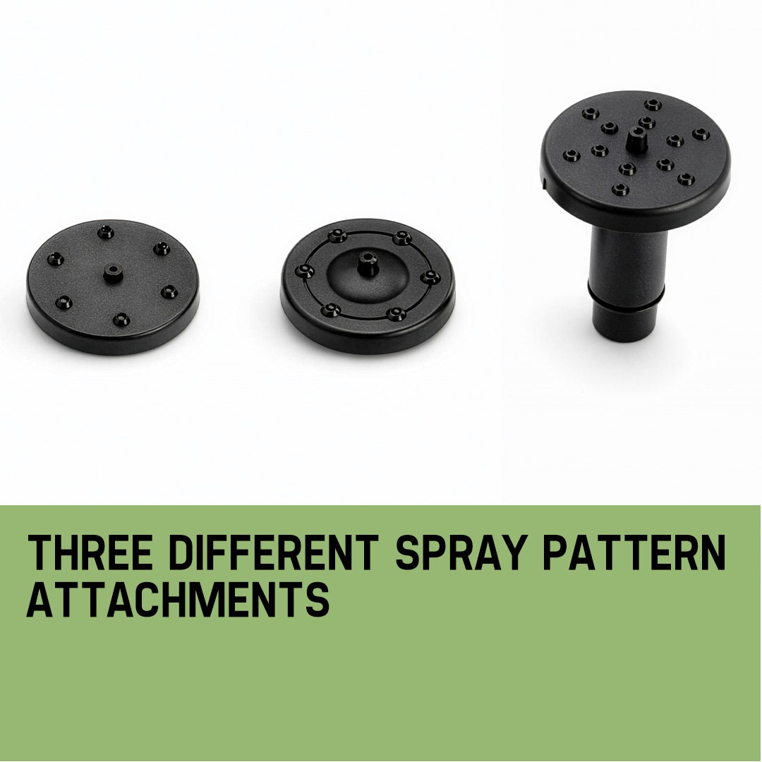 PROTEGE 5W Solar Powered Fountain Submersible Water Pump Panel Kit Garden Pond