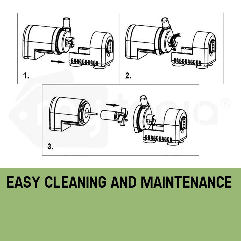 PROTEGE 5W Solar Powered Fountain Submersible Water Pump Panel Kit Garden Pond