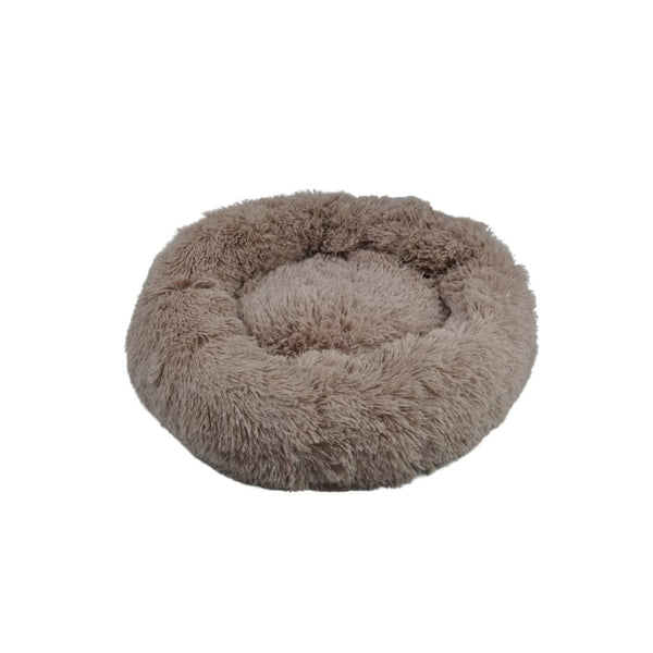 Pet Bed 70cm (Brown)