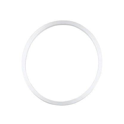 Kitchee 2x For Nutribullet Rubber White Seal - Gasket Ring For 600 600W