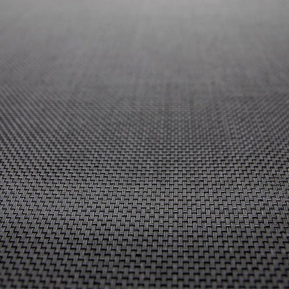 Kahuna 8ft Trampoline Free Ladder Spring Mat Net Safety Pad Cover Round Enclosure Pink