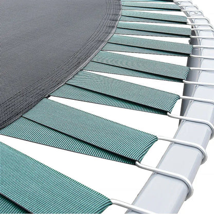 Kahuna Springless Trampoline Replacement Mat Round 14ft