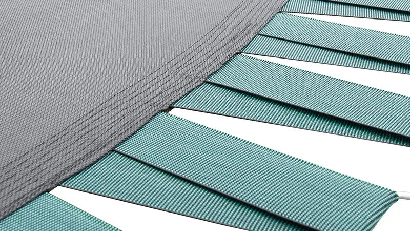 Kahuna Springless Trampoline Replacement Mat Round 14ft