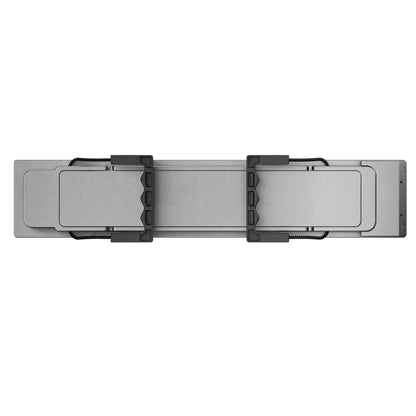 VoltX 12V Lithium Battery 200Ah Slim Plus