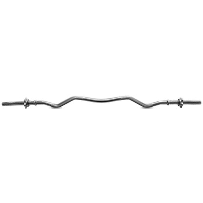 LSG GBN006 FID Bench with 84kg Weight and Bar set