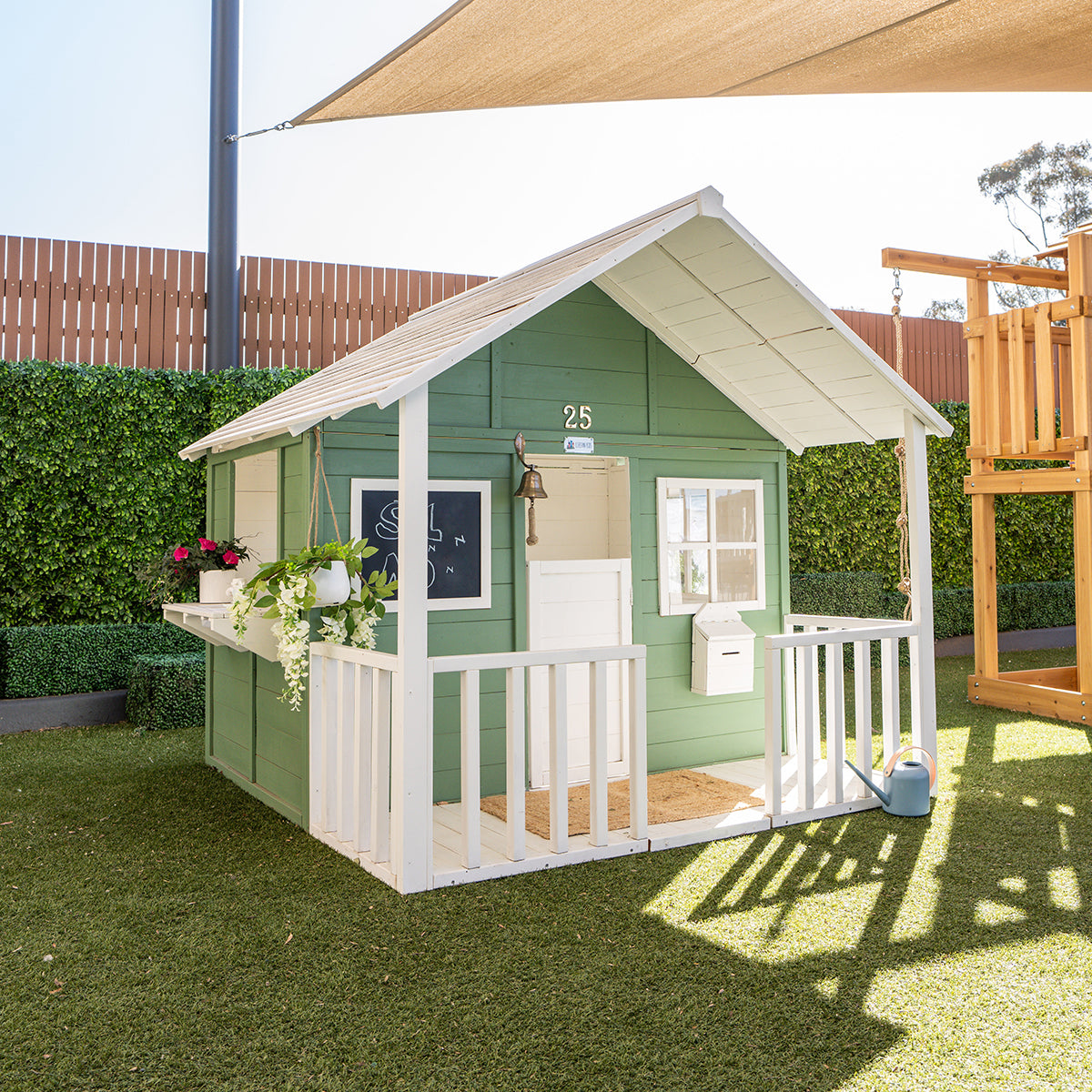 Lifespan Kids Camira V2 Cubby House