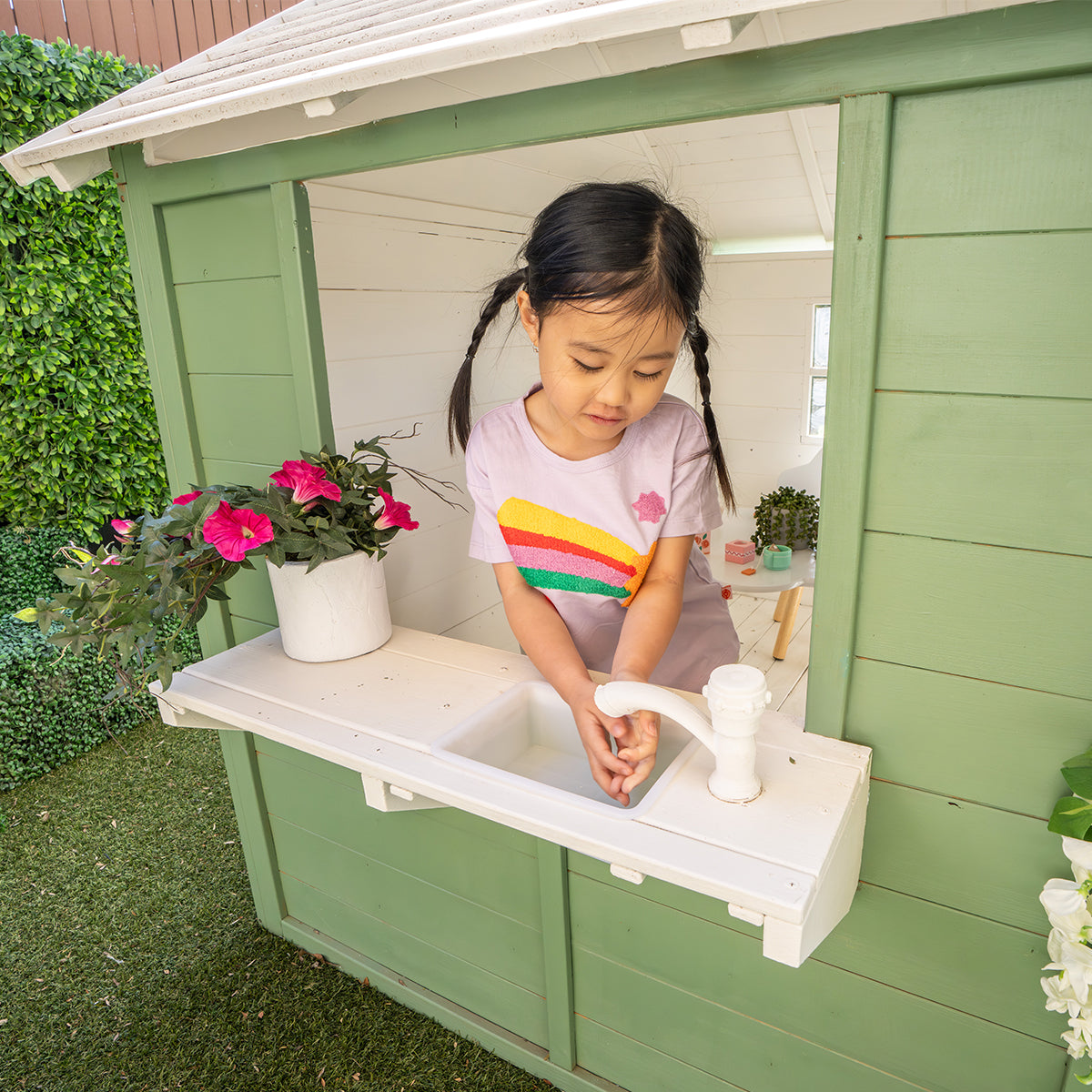 Lifespan Kids Camira V2 Cubby House