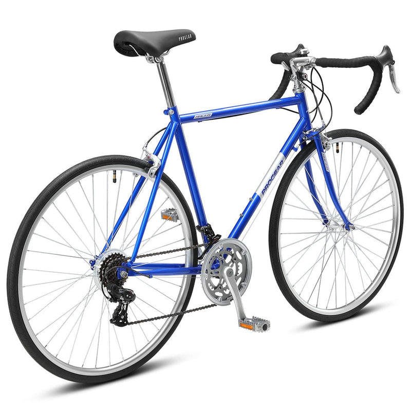 Progear Bikes Racer 700*53cm in Royal Blue