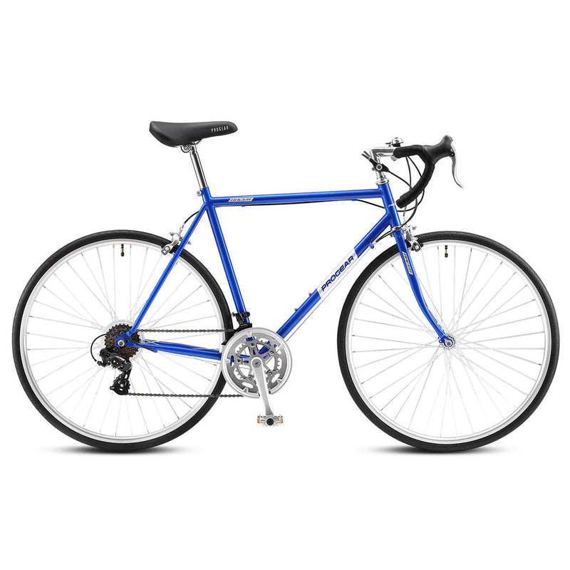 Progear Bikes Racer 700*56cm in Royal Blue