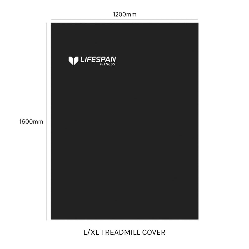 Lifespan Fitness Treadmill Cover Large