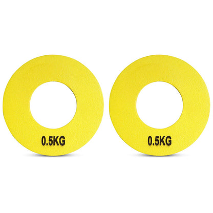 CORTEX 6.5kg Fractional Weight Pack