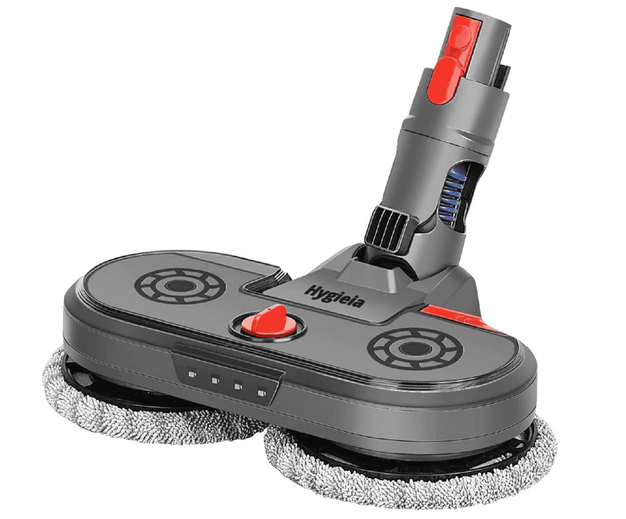 Superior Mop & Vacuum Tool for Dyson V7, V8, V10, V11 & V15 Vacuum Cleaners