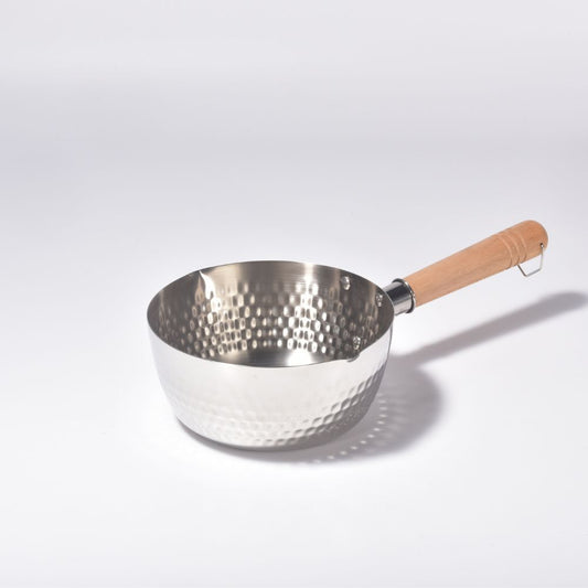 Kylin 3 Layer Stainless Steel Xueping Pot 22cm