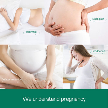 Woolcomfort Aus Made Maternity Pregnancy Nursing Sleeping Body Pillow Pillowcase Included Cream