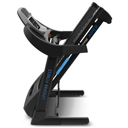 Lifespan Fitness Apex 2 Smart Treadmill