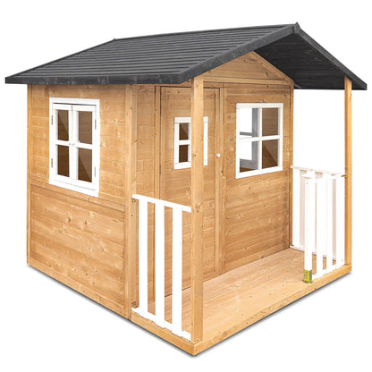 Lifespan Kids Burleigh Cubby House (House Only)