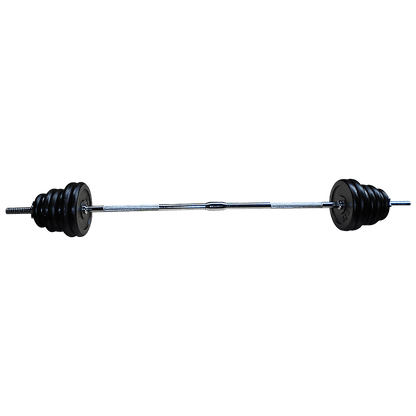 Weight Set Barbell Dumbell Dumb Bell Gym 50kg Plate