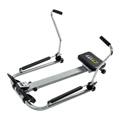 Rowing Machine Rower Exercise Fitness Gym
