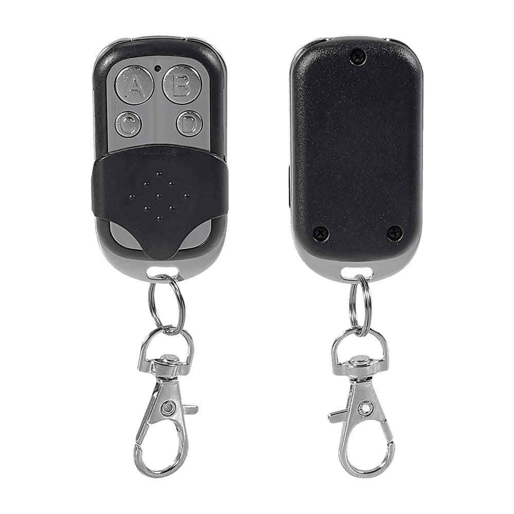 Remote Control for Swing and Auto Slide Sliding Gate