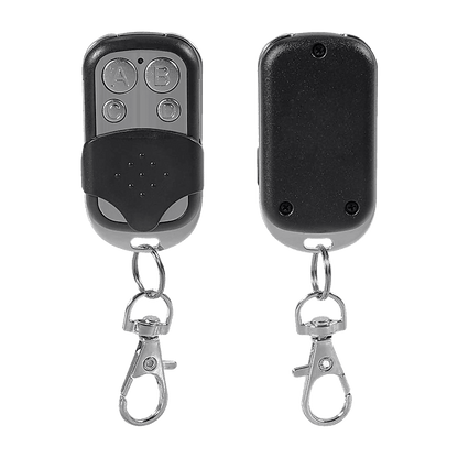 Remote Control for Swing and Auto Slide Sliding Gate