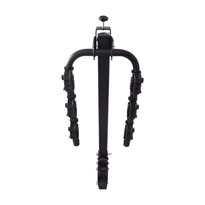 3 Bicycle Bike Rack Hitch Mount Carrier Car