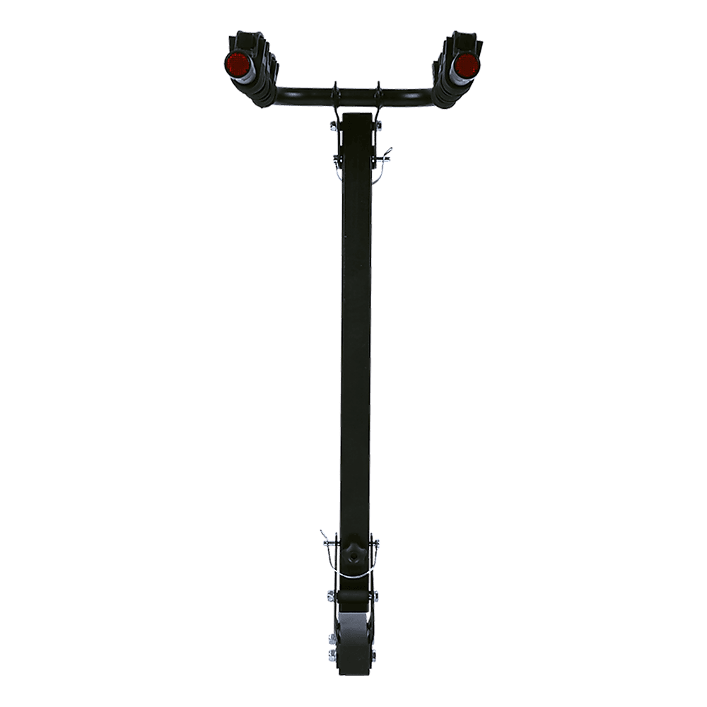 3 Bicycle Bike Rack Hitch Mount Carrier Car