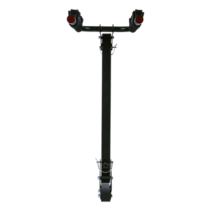 3 Bicycle Bike Rack Hitch Mount Carrier Car