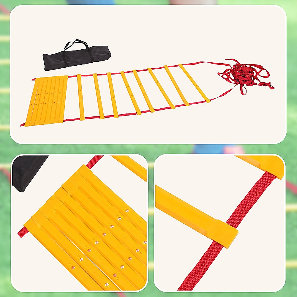 9m Agility Speed Training Ladder