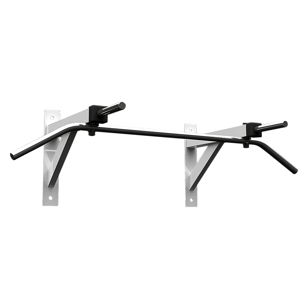 Wall Mounted Chin Up Bar Pull Up