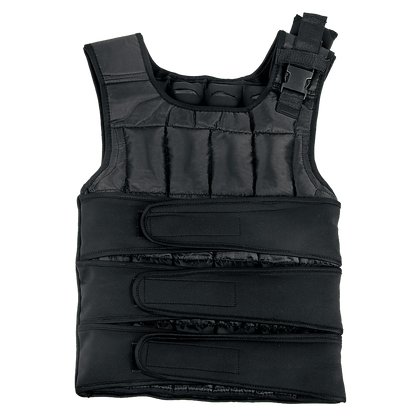 20Kg Adjustable Weighted Training Vest