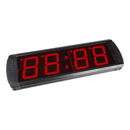 Digital Timer Interval Fitness Clock