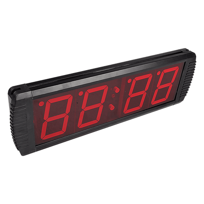 Digital Timer Interval Fitness Clock