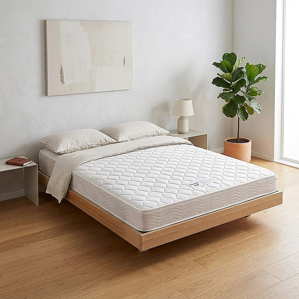 PALERMO Queen Bed Mattress