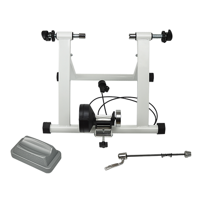 Indoor Magnetic Bicycle Trainer Fitness Bike Resistance Stand