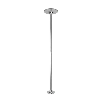 Portable Dance Pole Spinning Fitness Pole for Home Gym Training