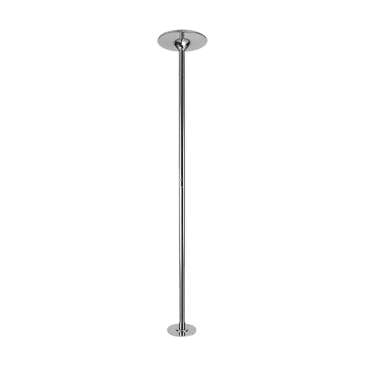 Portable Dance Pole Spinning Fitness Pole for Home Gym Training