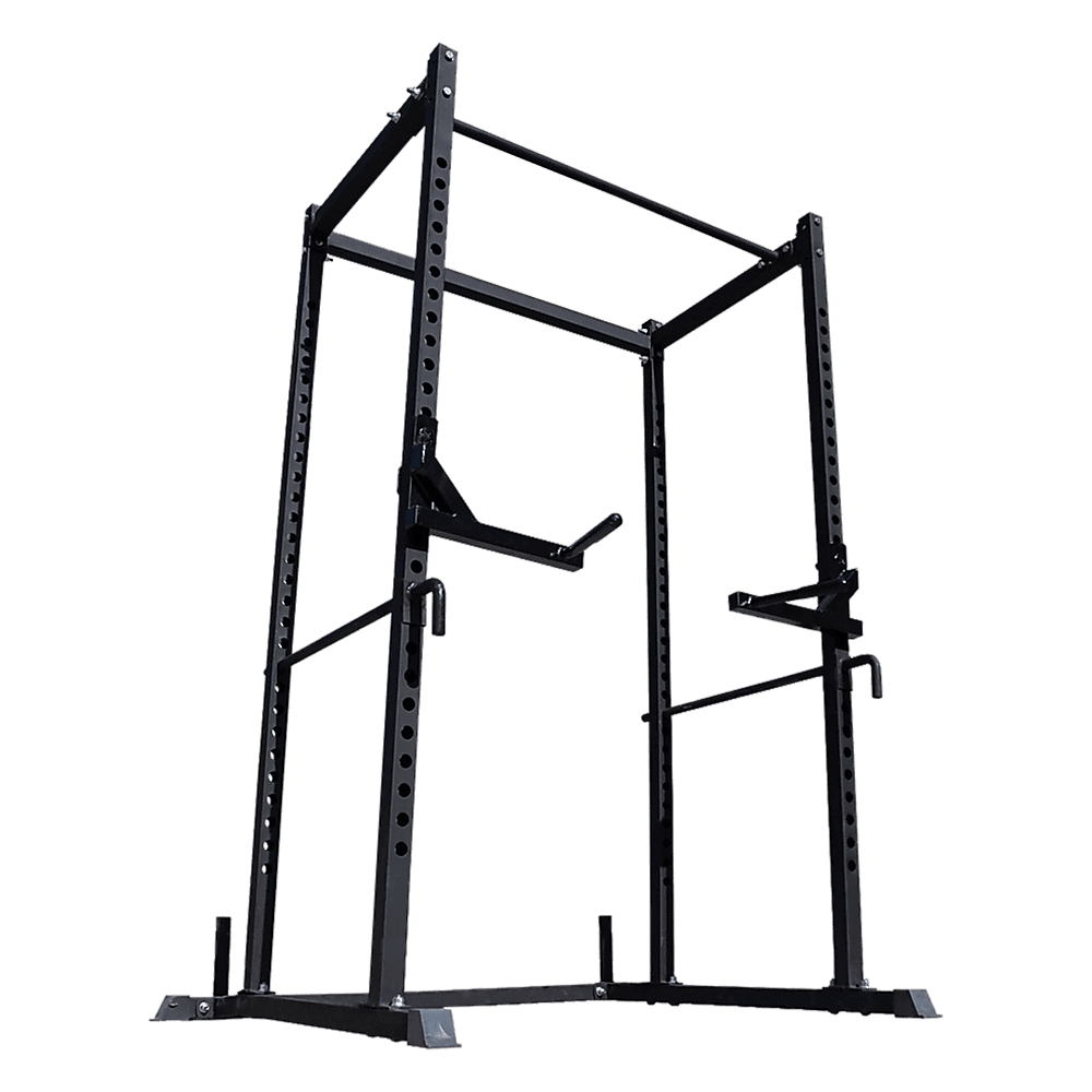 Power Rack Squat Deadlift HD Lift Cage